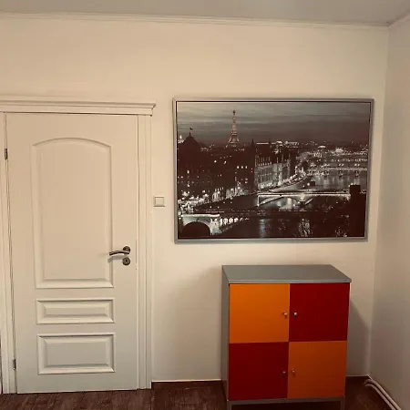 Haus Am Sandhuegel Lingen Zewnętrze zdjęcie