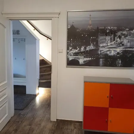 Haus Am Sandhuegel Lingen Zewnętrze zdjęcie