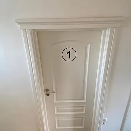 Haus Am Sandhuegel Lingen Zewnętrze zdjęcie