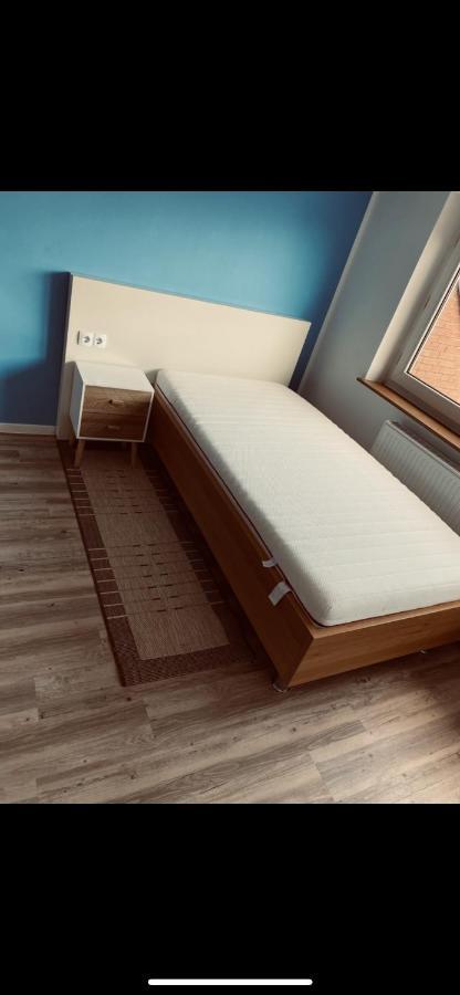 Homestay Haus Am Sandhuegel Lingen