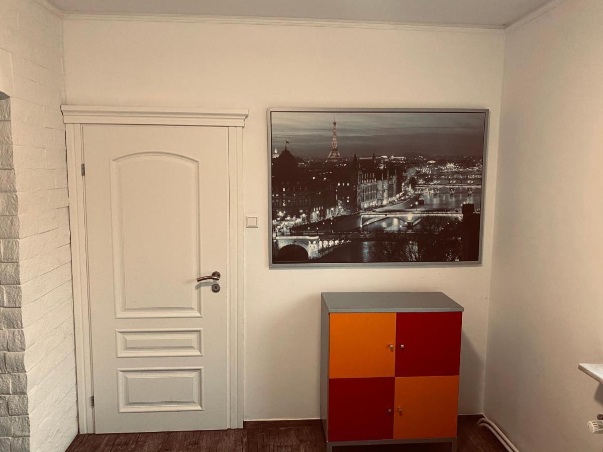 Homestay Haus Am Sandhuegel Lingen