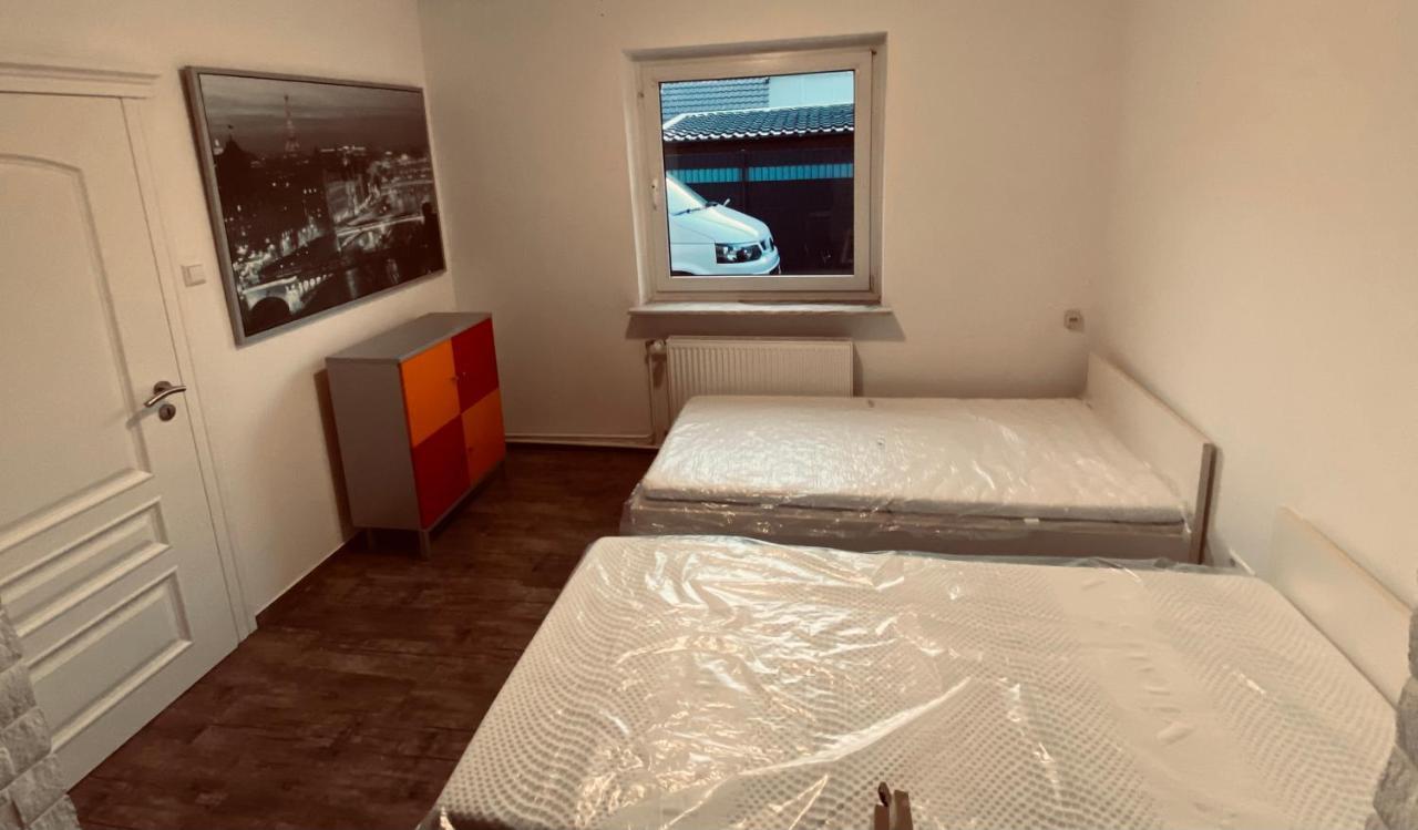 Homestay Haus Am Sandhuegel Lingen