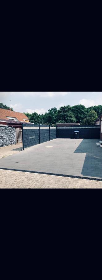 Haus Am Sandhuegel Homestay Lingen