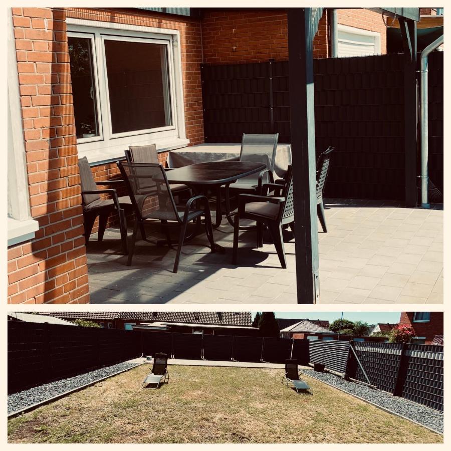 Homestay Haus Am Sandhuegel Lingen