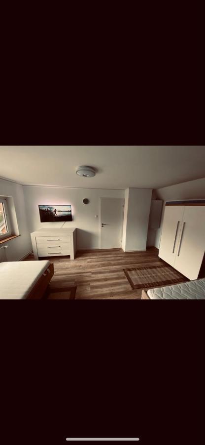Homestay Haus Am Sandhuegel Lingen