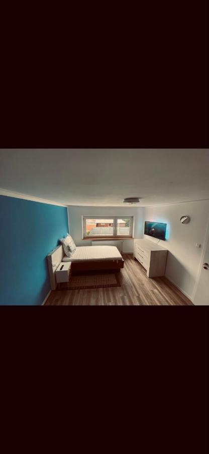 Homestay Haus Am Sandhuegel *