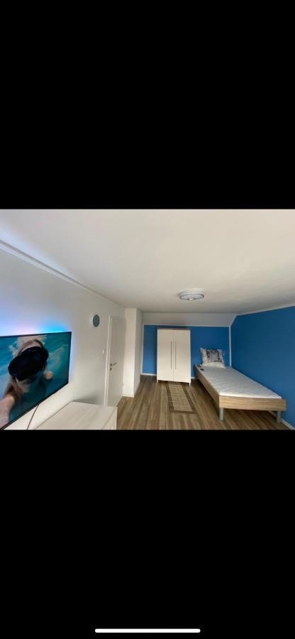Homestay Haus Am Sandhuegel Lingen