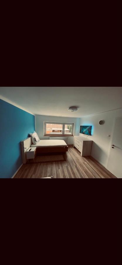 Homestay Haus Am Sandhuegel *