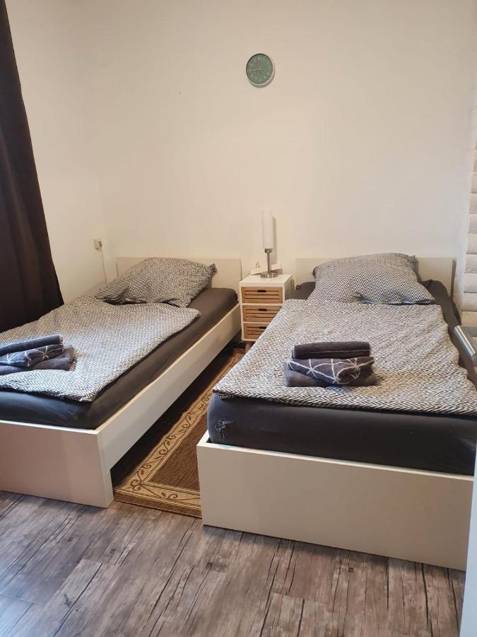 Haus Am Sandhuegel Homestay Lingen