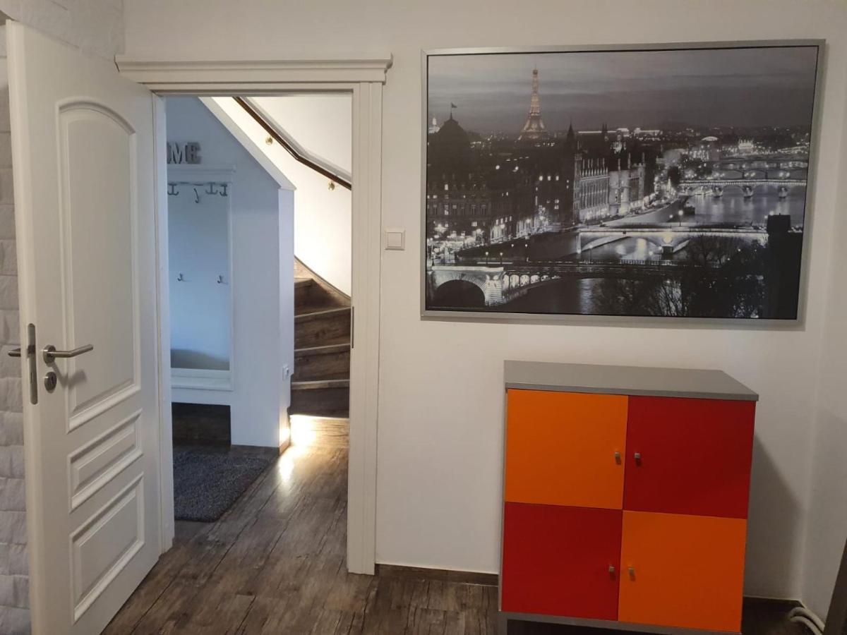 Homestay Haus Am Sandhuegel Lingen