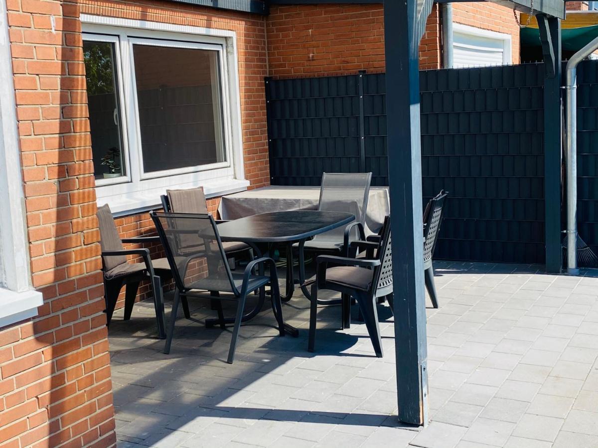 Haus Am Sandhuegel Homestay