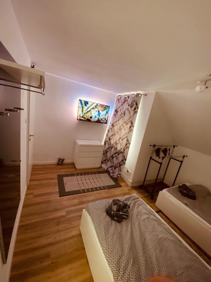 Homestay Haus Am Sandhuegel