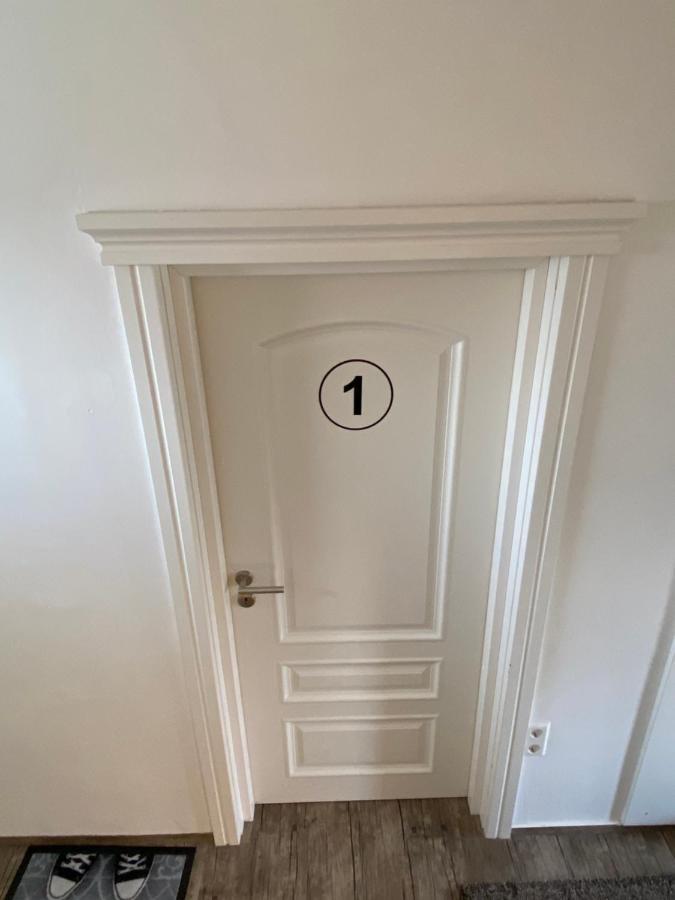 Haus Am Sandhuegel Homestay Lingen