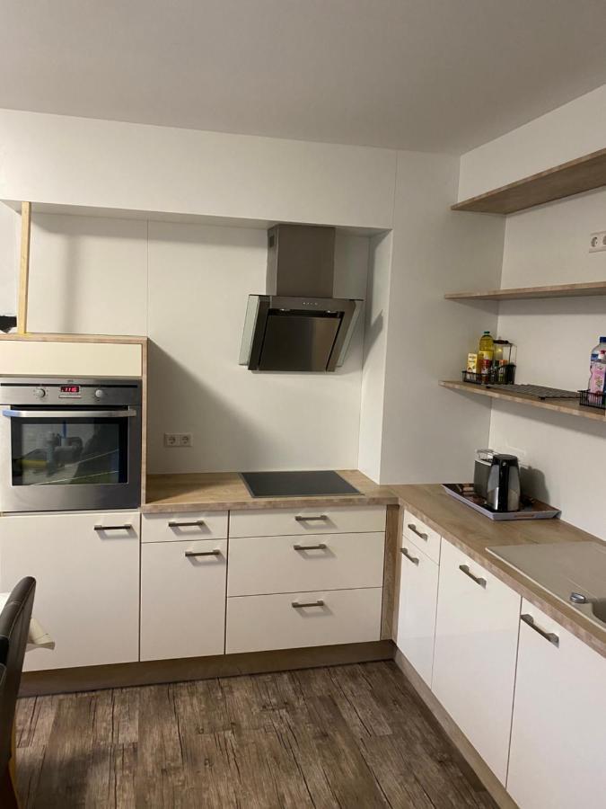 Homestay Haus Am Sandhuegel *