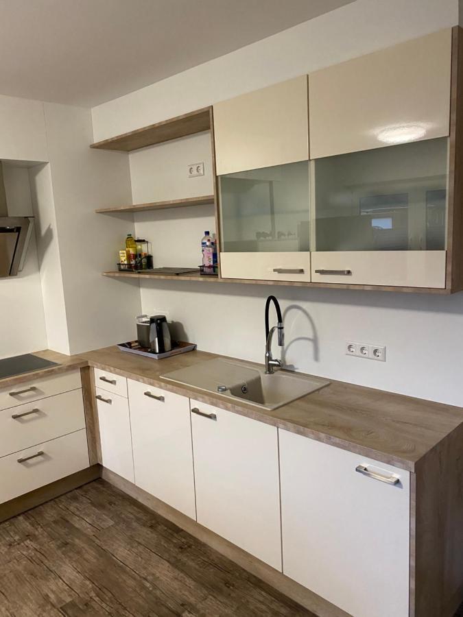 Homestay Haus Am Sandhuegel