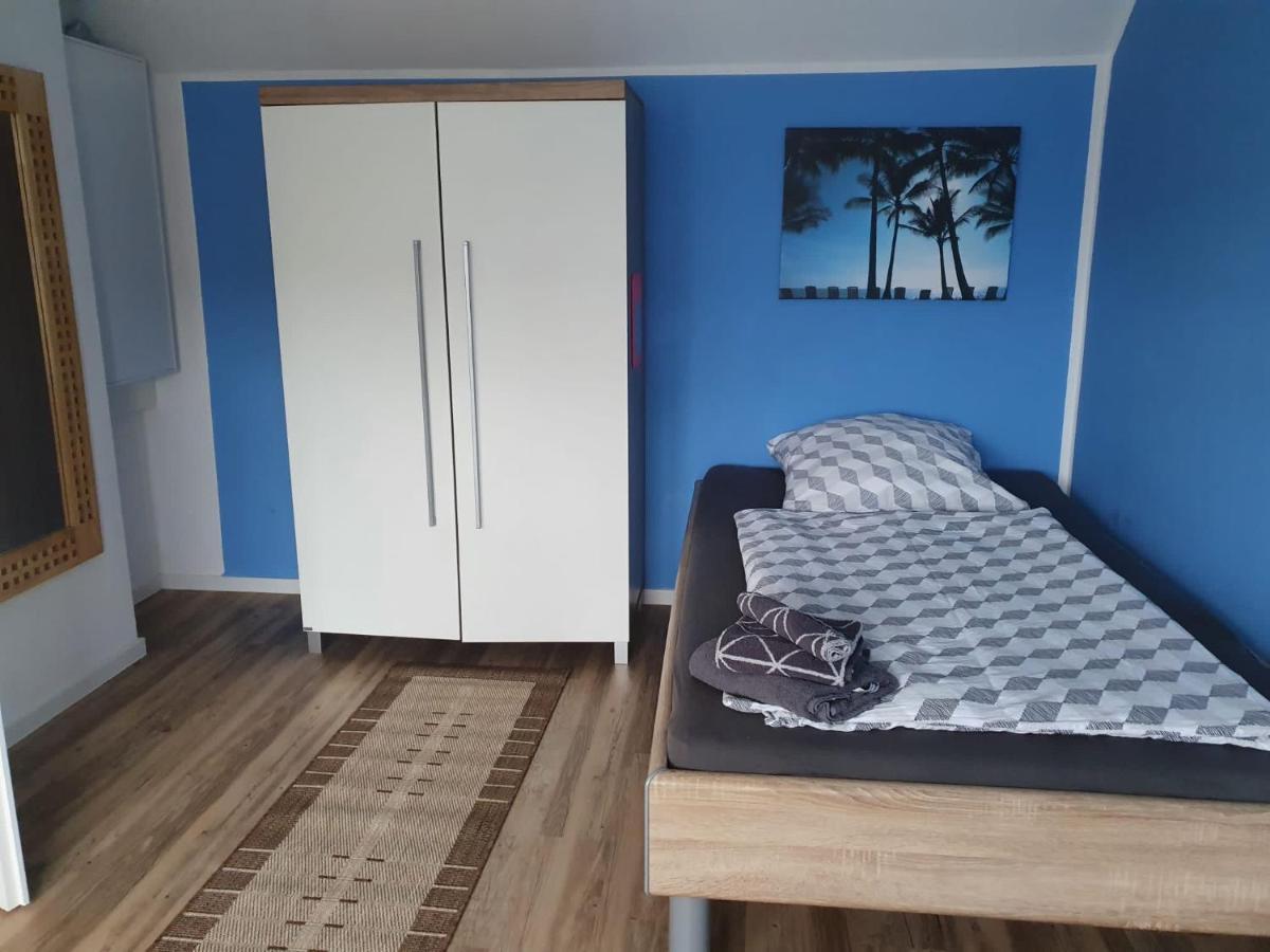 Haus Am Sandhuegel Homestay Lingen