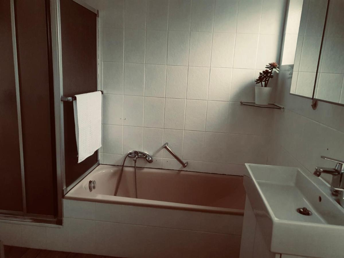 Haus Am Sandhuegel Accommodatie bij particulieren *