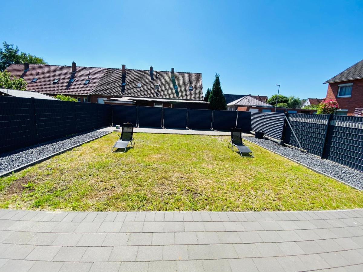 Homestay Haus Am Sandhuegel