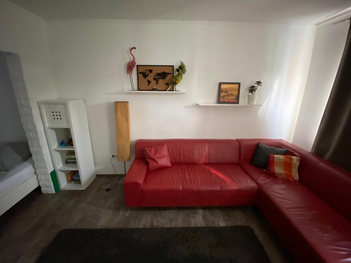Haus Am Sandhuegel Homestay Lingen
