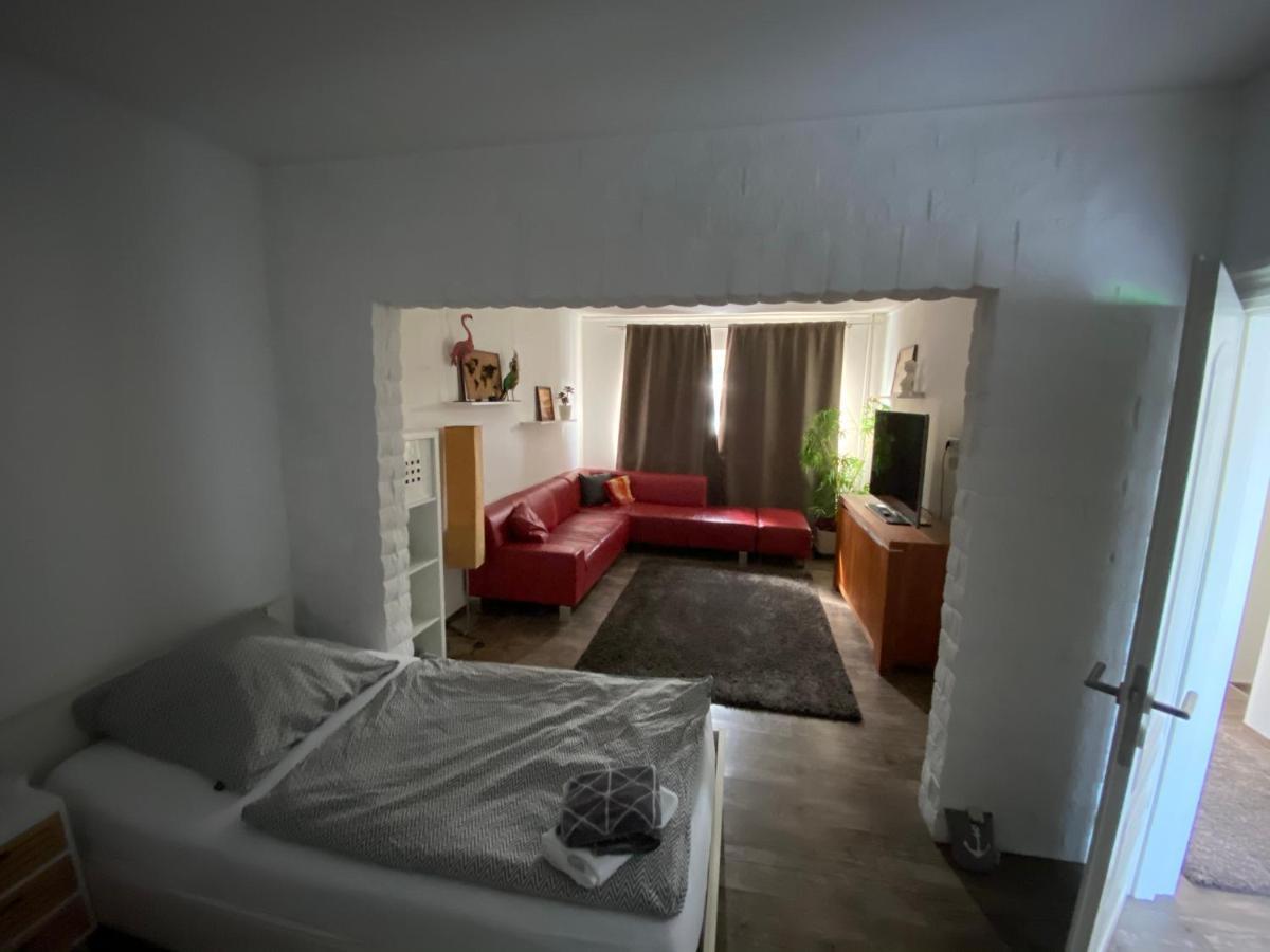 Haus Am Sandhuegel Kwatera prywatna Lingen